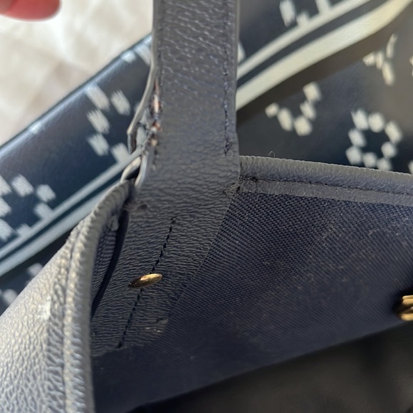 C Wonder Zebra Bag - Picture 6 of 6